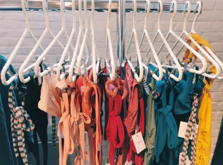 Press Day - A luxury Approach