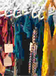 Press Day - A luxury Approach