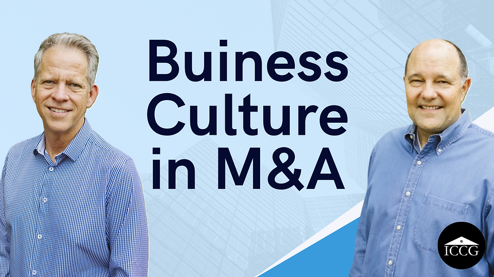 Business Culture Differences: Building Bridges
