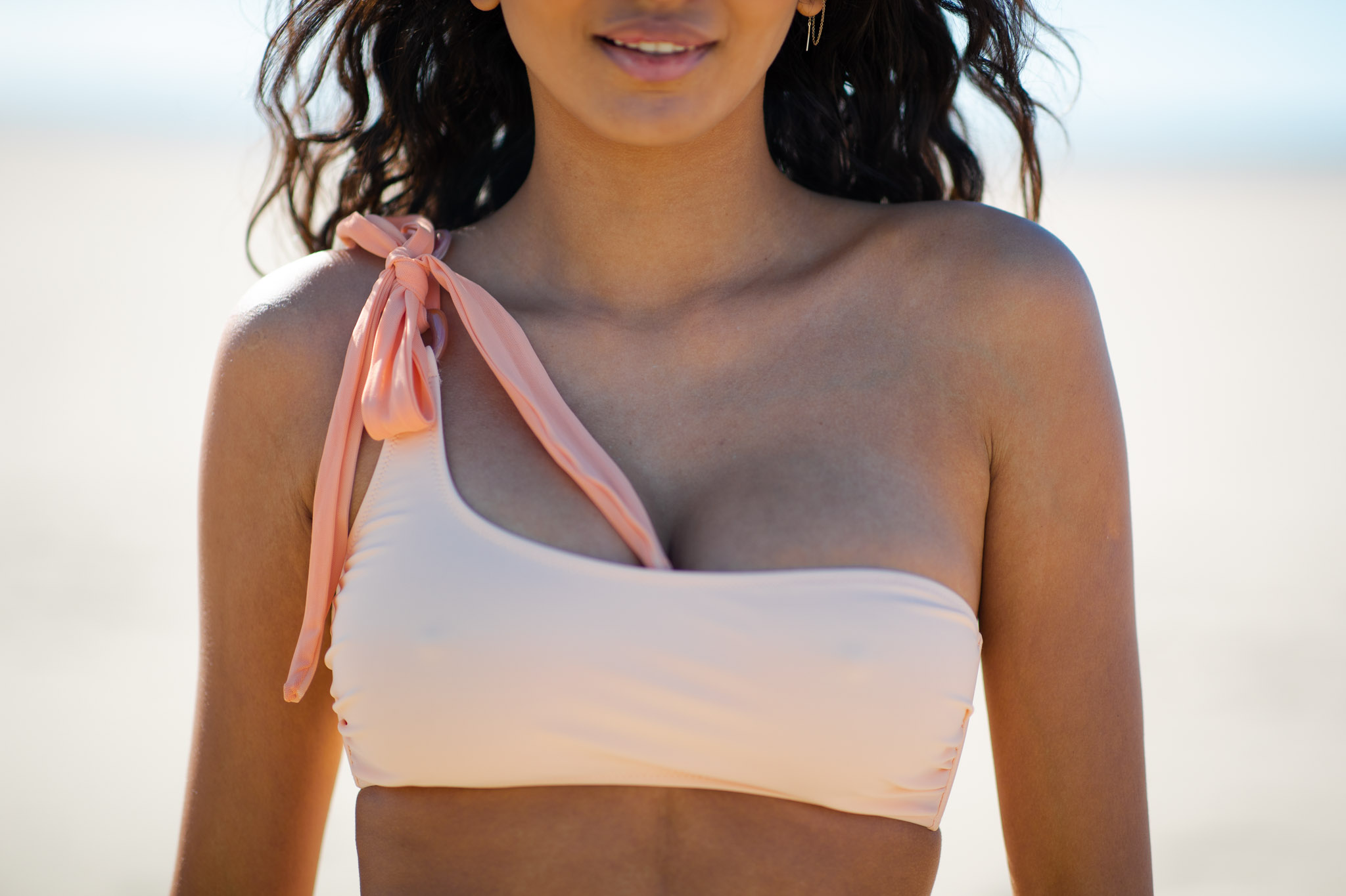 MY.O Swimwear - Bora Bora