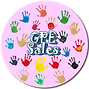 Logo du site du groupe des parents d'élèves de l'école de Sales 74150