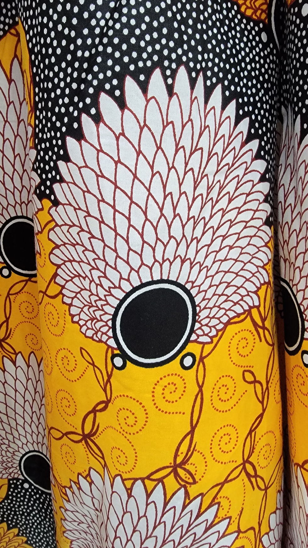 Thumbnail: 2pc African Pant Set