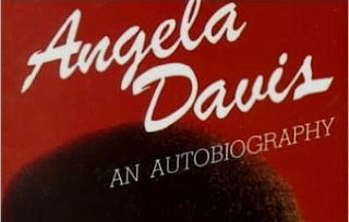 Angela Davis: An Autobiography