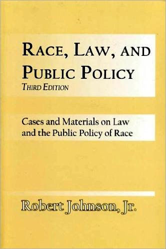 Thumbnail: Race, Law and Public Policy