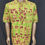 Thumbnail: 2XL Men's African Print Shirt