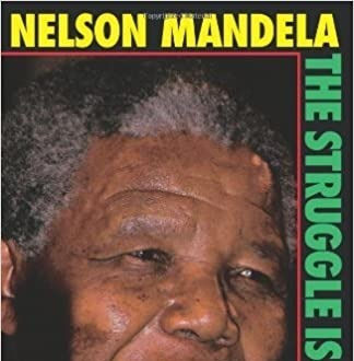 The Struggle Is My Life