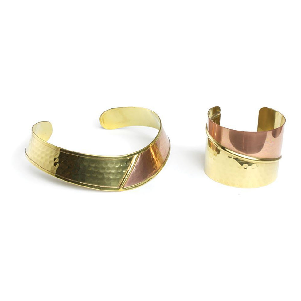 Thumbnail: Cooper Choker Set