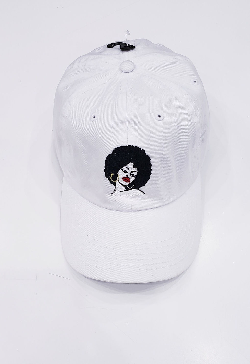 Thumbnail: I Am Queen Cap