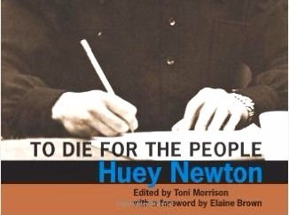 To Die for the People