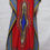 Thumbnail: Dashiki Caftan Maxi
