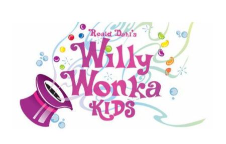 Willy Wonka KIDS