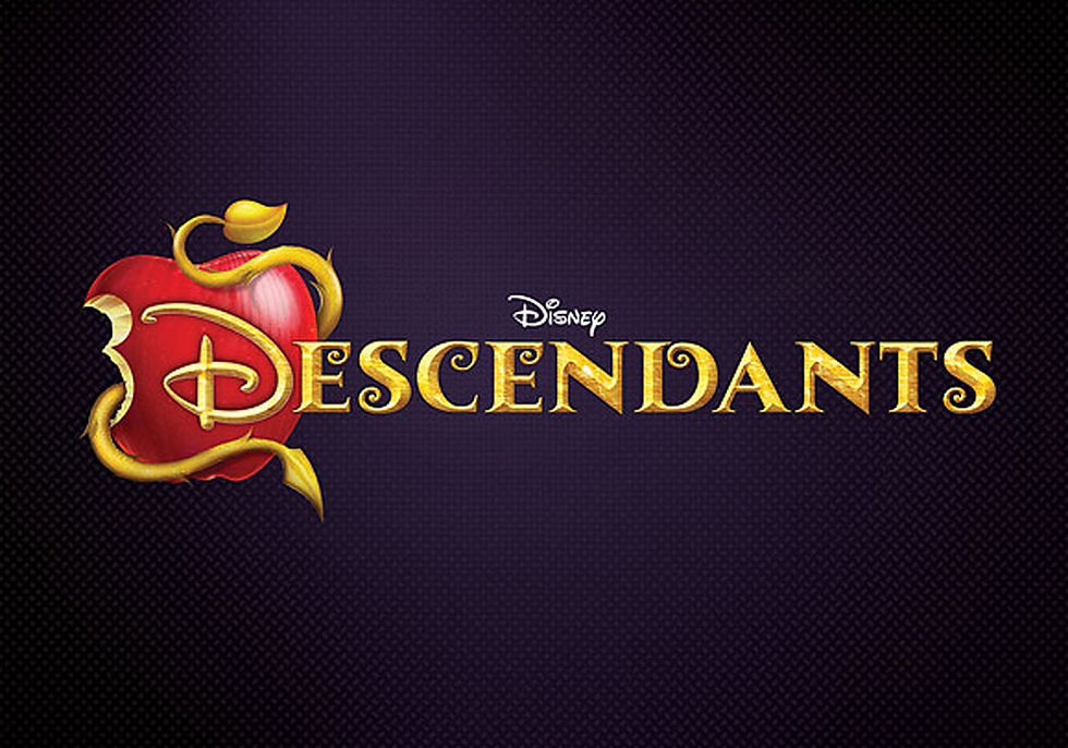 AUDITIONS for "Descendants, the Musical" (Middle School)