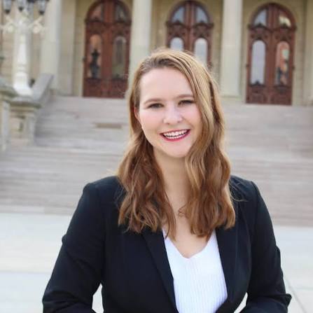 Writer: Kristen Swiantek