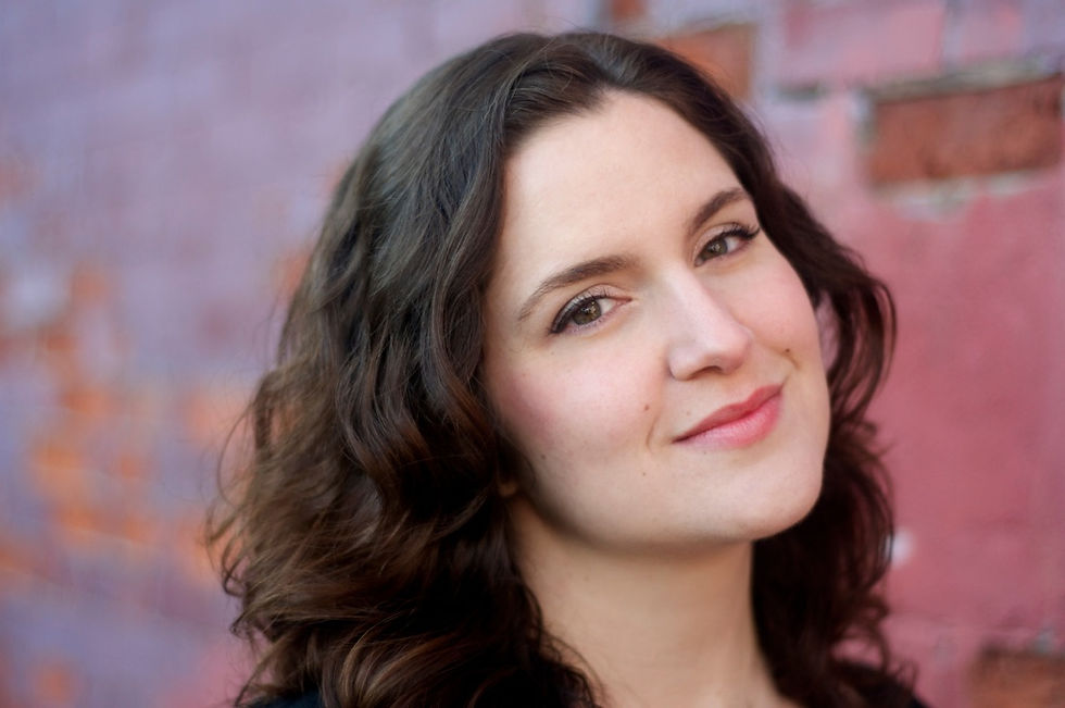 Headshot, Montreal 2012
