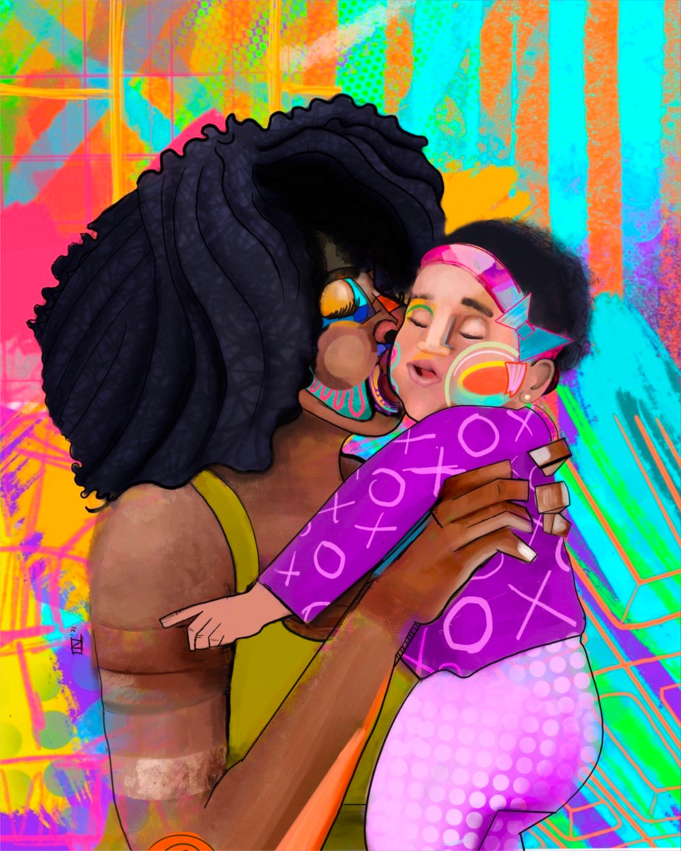 A Mother's Love