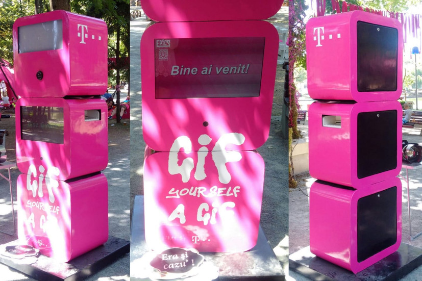 Telekom UNTOLD