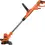 Thumbnail: Black & Decker Corded Strimmer (B/DBESTA530
