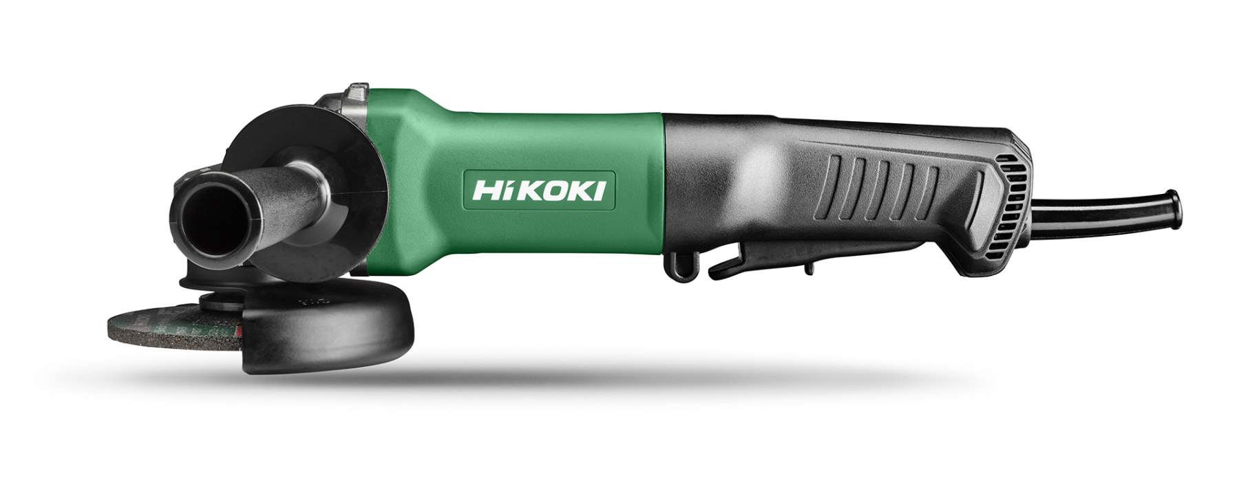 Hikoki 115mm 1400W Grinder  G12SE3