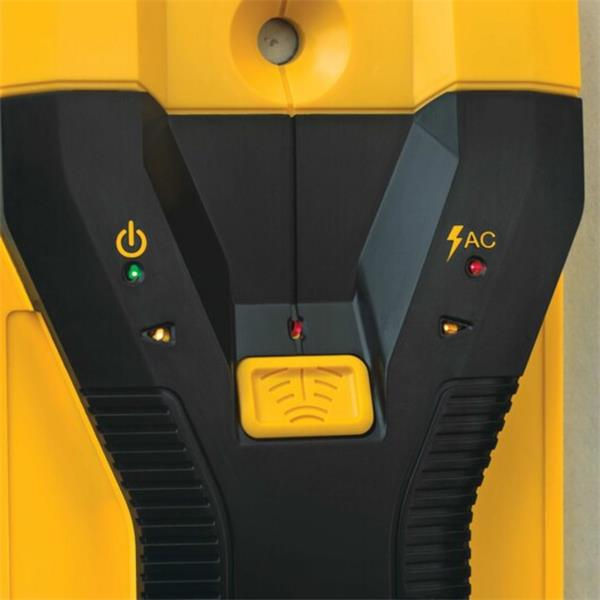 Thumbnail: Dewalt Wood and Metal Stud Finder DW0150