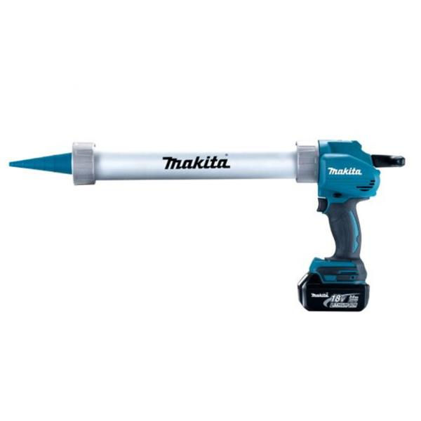 Thumbnail: Makita 18v Caulking Gun  Body DCG180ZBK