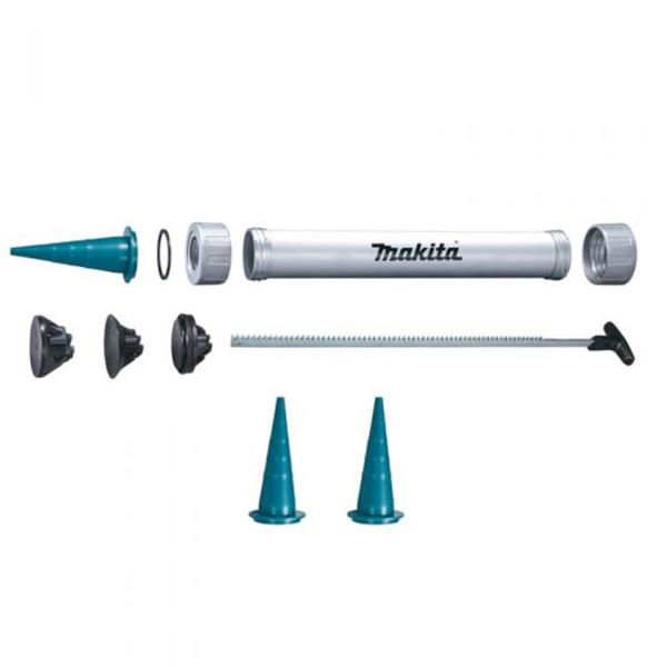 Thumbnail: Makita 18v Caulking Gun  Body DCG180ZBK