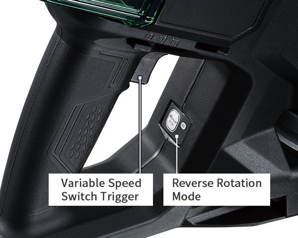 Thumbnail:  Hikoki Rebar Bender / Cutter VB3616DA36V