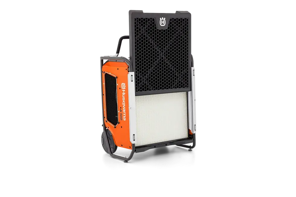 Thumbnail: Husqvarna  Air Cleaner A100