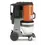 Thumbnail: Husqvarna Hepa Filter Dust Control Vacuum DE110S