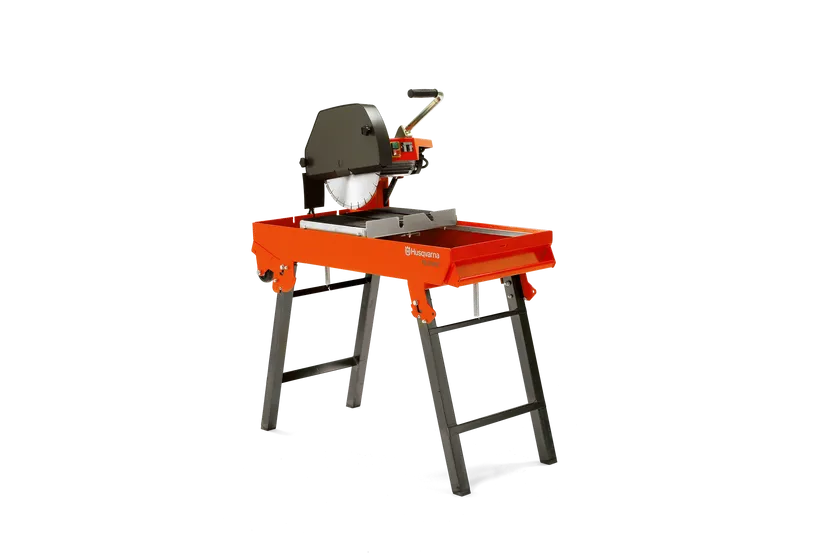 350mm Husqvarna Concrete Table Saw (TE350E)