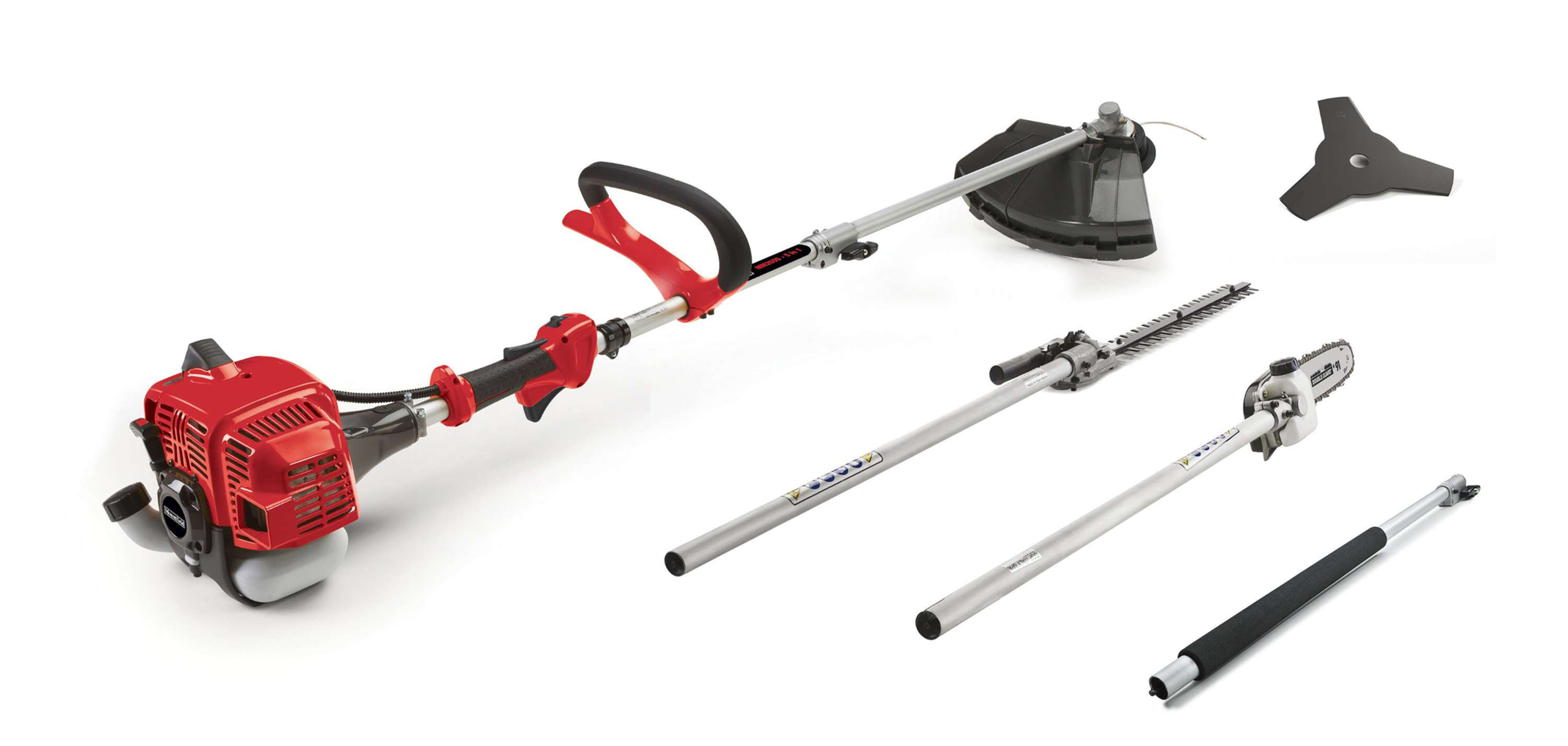  Castlegarden 5 piece Kit 