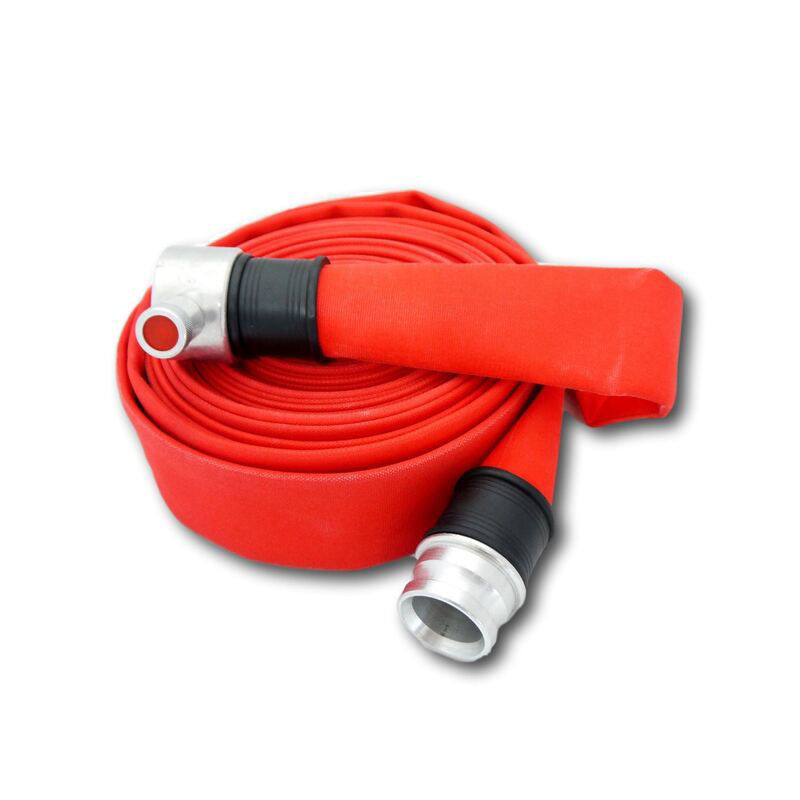 23M X 45mm Fire Hose Tri Crown Plant 23m-x-45mm-fire-hose-tri-crown-plant