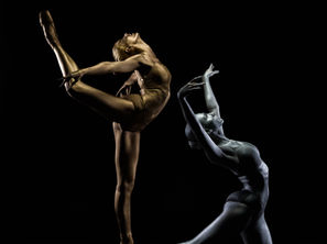 Spotlight: Capturing Strength and Grace with Dance Photographer Rick Belden