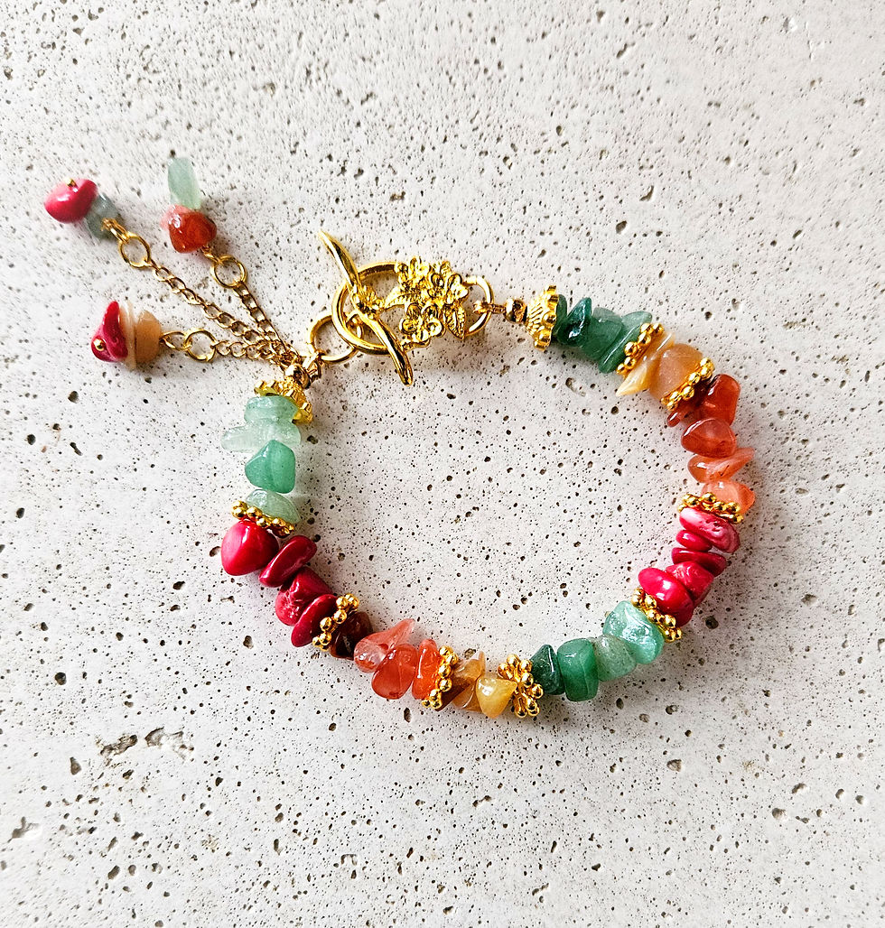 Fall in Love Bracelet