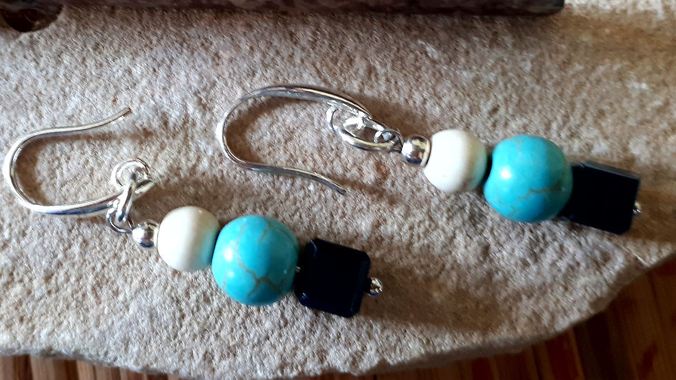 Thumbnail: Harmony Earrings