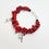 Thumbnail: Red Coral Bracelet