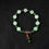 Thumbnail: Green Jade Bracelet