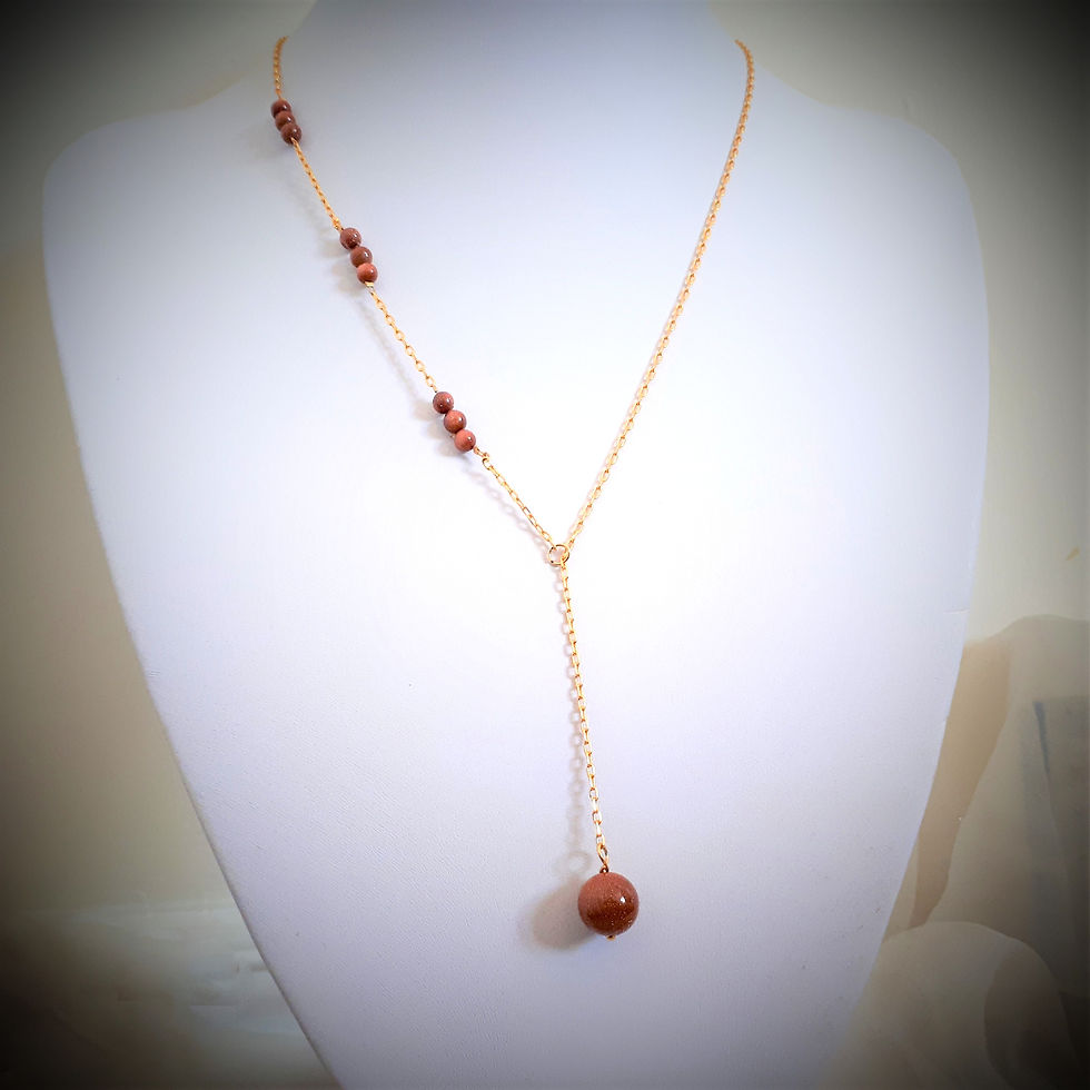 Thumbnail: Secret Code Pendant