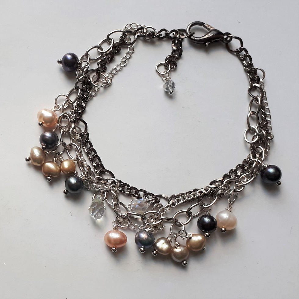 Thumbnail: Moondance Bracelet
