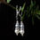 Thumbnail: Shadow Dance Earrings