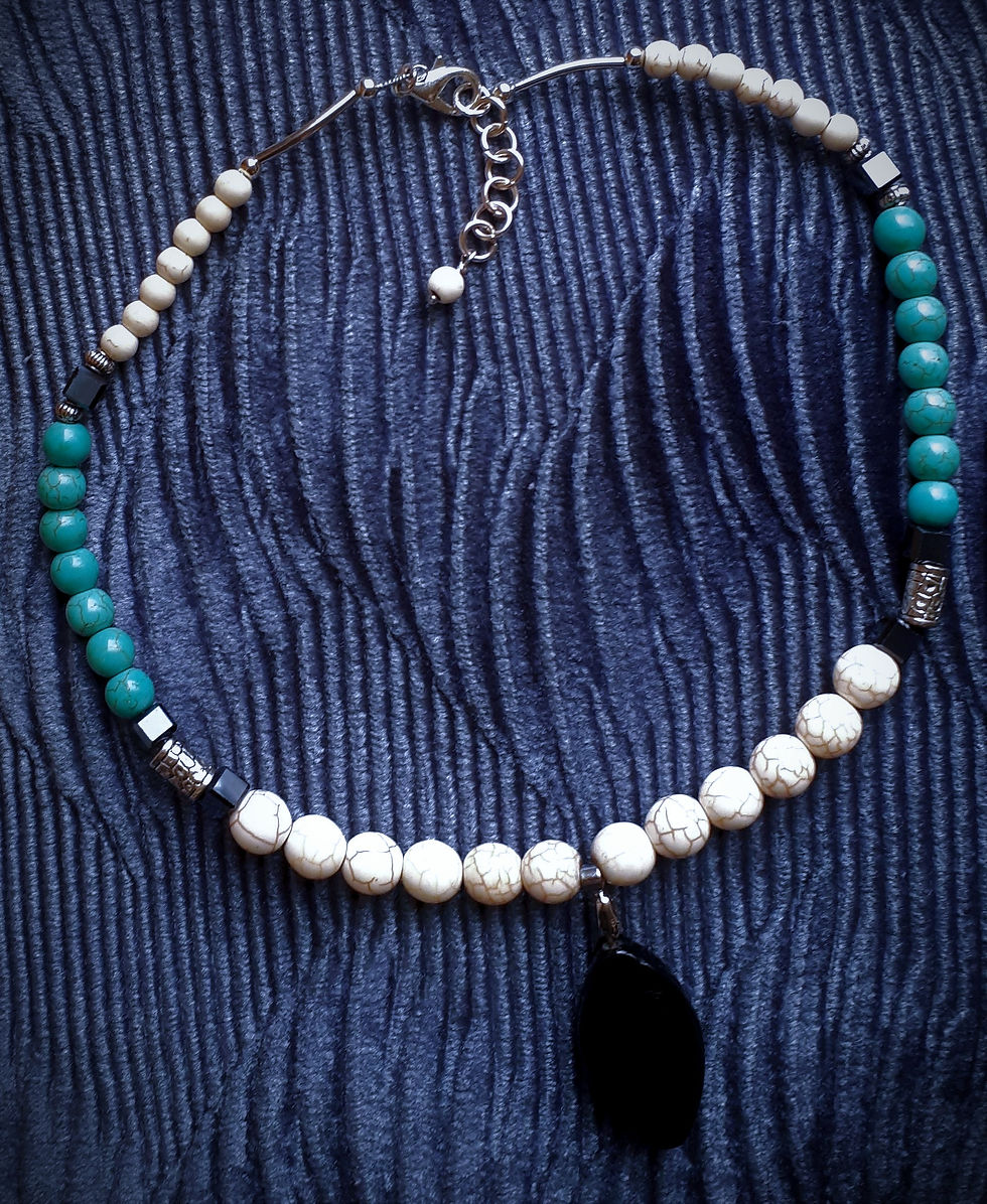 Thumbnail: Harmony Necklace