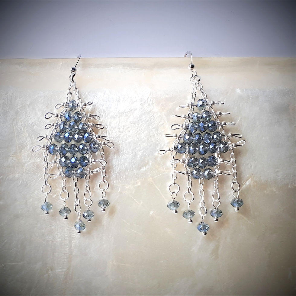 Thumbnail: Majesty Earrings