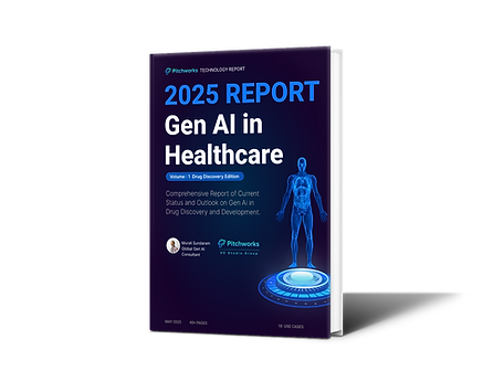 Gen Ai Report