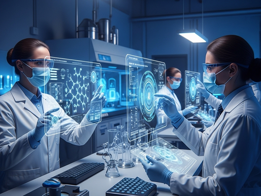 Gen AI in Drug Optimization: Accelerating Precision in Drug Discovery
