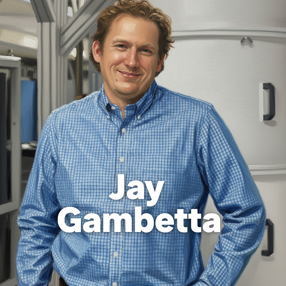 Leadership and Legacy of Dr. Jay Gambetta in Superconducting Quantum Computing