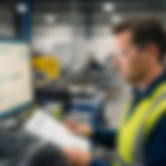 Work Instructions (WIs) document 