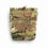 Thumbnail: Hybrid Dump Pouch / Roll-Up Dump Pouch for Magazines & Equipment, MOLLE