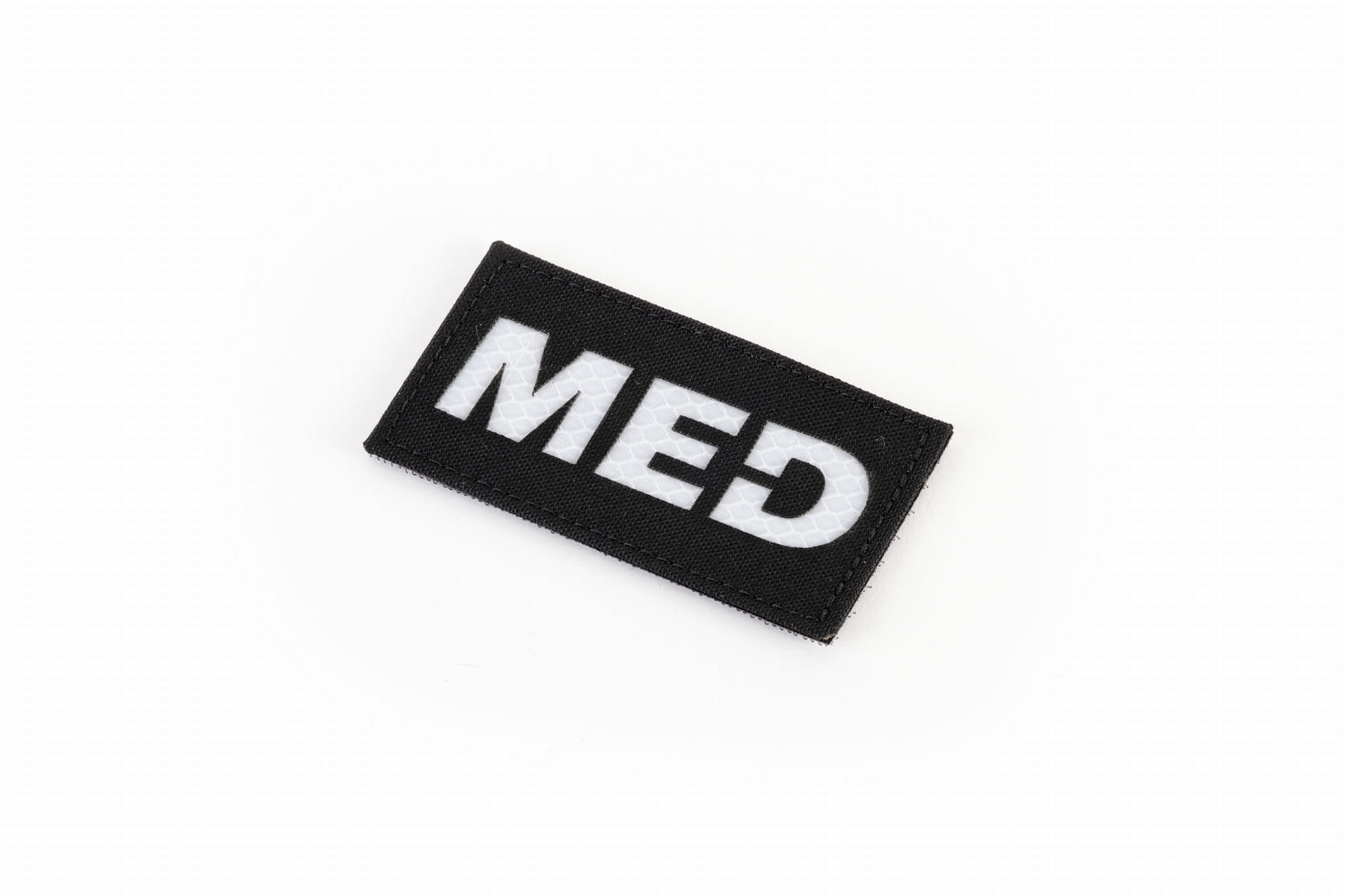MED Patch Reflective