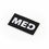 Thumbnail: MED Patch Reflective