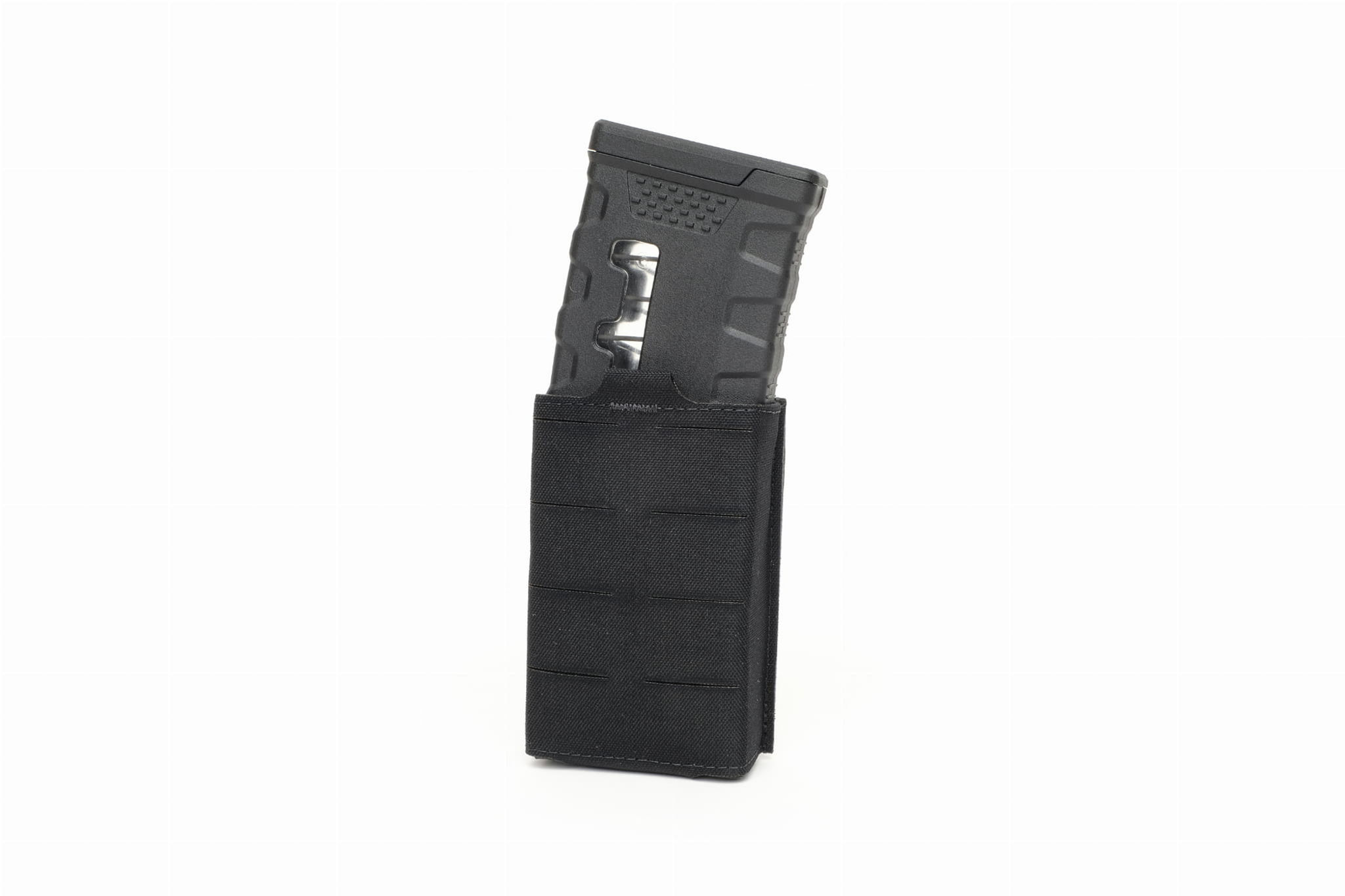 Advanced Rifle Pouch / Magazine Pouch for AR-15 / Long Gun Magazines