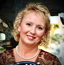 Rachel Misner Headshot